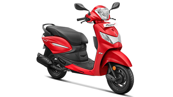 Hero Motocorp Connected Feature: हीरो के स्कूटर्स को मिला कनेक्टेड फीचर, जानें क्या है खास
