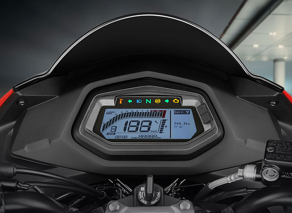 Hero Xtreme 200S BS6 Launched: हीरो एक्सट्रीम 200 एस बीएस6 हुई लाॅन्च, जानें क्या है अपडेट