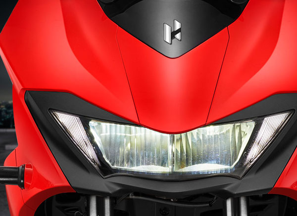 Hero Xtreme 200S BS6 Launched: हीरो एक्सट्रीम 200 एस बीएस6 हुई लाॅन्च, जानें क्या है अपडेट
