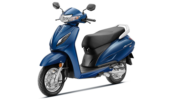 Honda Activa 6G Aniversary Edition: होंडा एक्टिवा 6जी एनिवर्सरी एडिशन हुई लॉन्च, कीमत 66,816 रुपये
