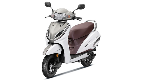 Honda Motorcycle Sales October 2020: होंडा ने अक्टूबर में बेचे 5.27 लाख बाइक, जानें आंकड़े