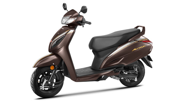 Honda Activa 6G Aniversary Edition: होंडा एक्टिवा 6जी एनिवर्सरी एडिशन हुई लॉन्च, कीमत 66,816 रुपये