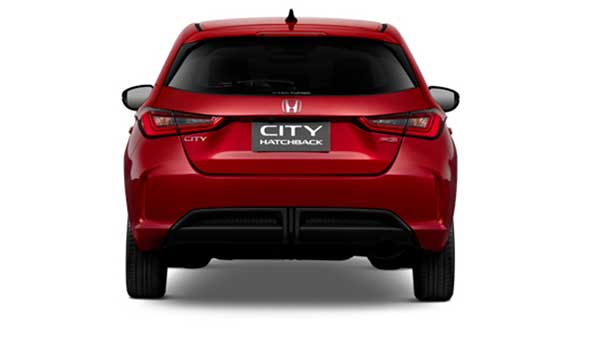 Honda City Hatchback Unveiled: होंडा सिटी हैचबैक खुलासा डिजाईन फीचर्स इंजन वैरिएंट