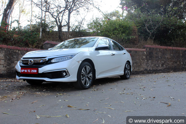 Honda Cars Sales October 2020: होंडा कार्स ने अक्टूबर माह में बेचीं 10,920 कारें, जानें आंकड़े