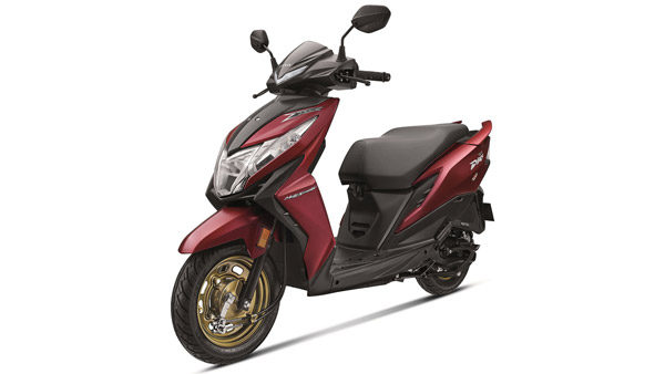 Honda Motorcycle Sales October 2020: होंडा ने अक्टूबर में बेचे 5.27 लाख बाइक, जानें आंकड़े