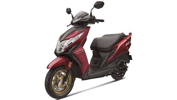 Honda Dio BS6 Prices Increased: होंडा डियो बीएस6 कीमत वृद्धि जानें