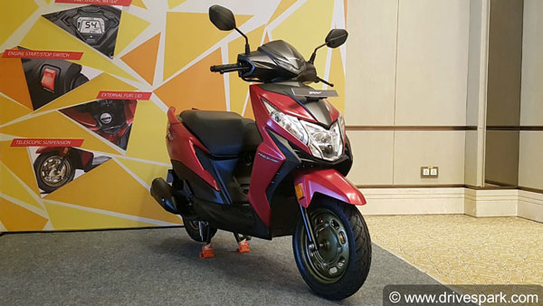 Honda Dio BS6 Prices Increased: होंडा डियो बीएस6 कीमत वृद्धि जानें