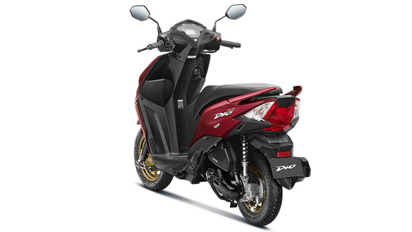Honda Dio BS6 Prices Increased: होंडा डियो बीएस6 कीमत वृद्धि जानें
