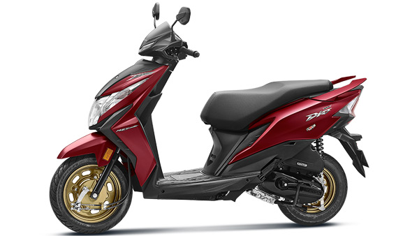 Honda Dio BS6 Prices Increased: होंडा डियो बीएस6 कीमत वृद्धि जानें