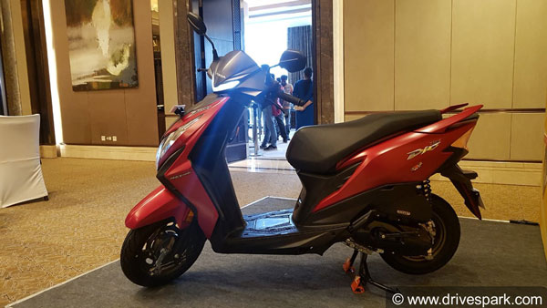 Honda Dio BS6 Prices Increased: होंडा डियो बीएस6 कीमत वृद्धि जानें