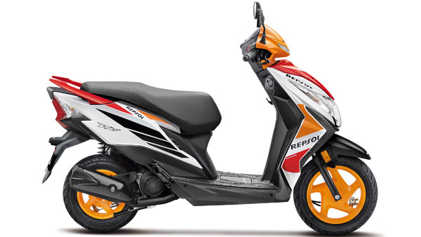 Honda Hornet 2.0 & Dio Repsol Edition: होंडा होर्नेट 2.0 व डियो रेपसोल एडिशन का हुआ खुलासा, जानें