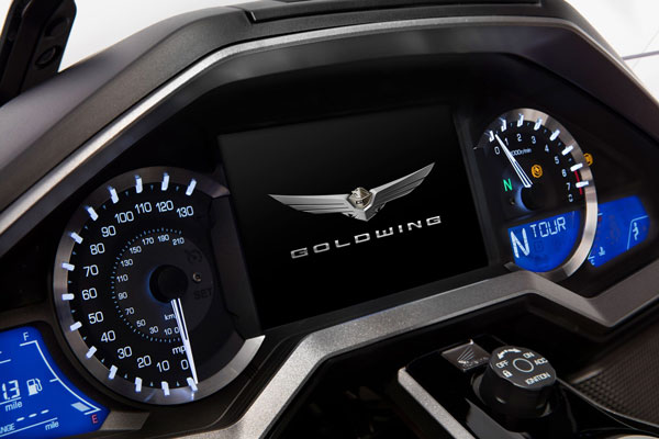 Honda Goldwing New Feature: होंडा गोल्डविंग में दिया जाएगा राडार आधारित अडाप्टिव क्रूज कंट्रोल