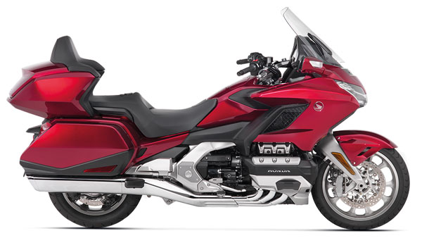 Honda Goldwing New Feature: होंडा गोल्डविंग में दिया जाएगा राडार आधारित अडाप्टिव क्रूज कंट्रोल