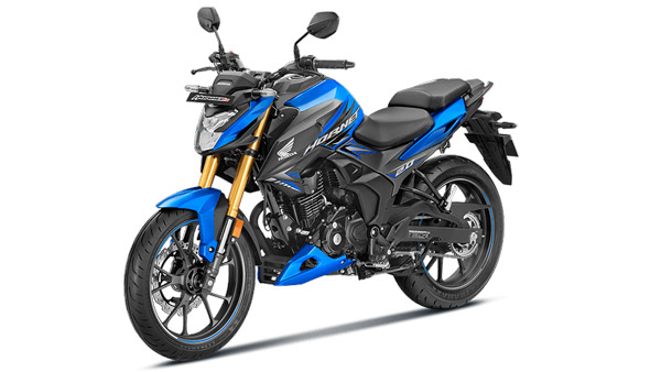 Honda Hornet 2.0 & Dio Repsol Edition: होंडा होर्नेट 2.0 व डियो रेपसोल एडिशन का हुआ खुलासा, जानें