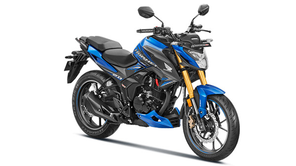 Honda Hornet 2.0 & Dio Repsol Edition: होंडा होर्नेट 2.0 व डियो रेपसोल एडिशन का हुआ खुलासा, जानें