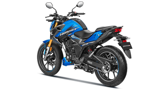 Honda Hornet 2.0 & Dio Repsol Edition: होंडा होर्नेट 2.0 व डियो रेपसोल एडिशन का हुआ खुलासा, जानें