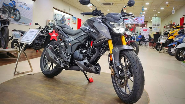 Honda Motorcycle Sales October 2020: होंडा ने अक्टूबर में बेचे 5.27 लाख बाइक, जानें आंकड़े