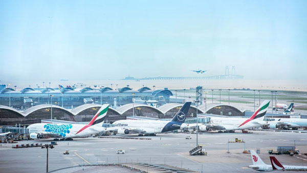 Bangalore To San Francisco Direct Flight: बेंगलुरु से सैन फ्रांसिस्को से शुरू होगी नाॅन-स्टाॅप उड़ानें, जानें