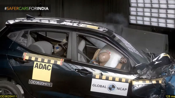 Tata Takes A Dig At The Hyundai Grand i10: टाटा मोटर्स ने उड़ाया हुंडई ग्रैंड आई10 नियोस की सेफ्टी का मजाक