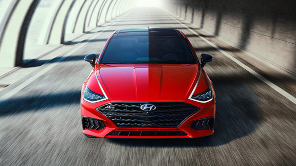 Hyundai Sonata N Line Revealed: हुंडई सोनाटा एन लाइन का हुआ खुलासा, हैं इतनी शानदार और दमदार