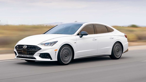 Hyundai Sonata N Line Revealed: हुंडई सोनाटा एन लाइन का हुआ खुलासा, हैं इतनी शानदार और दमदार