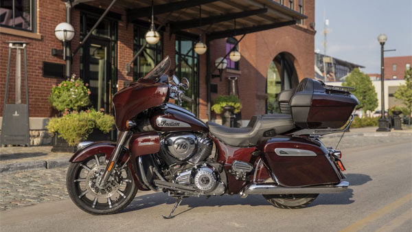 2021 Indian Bikes Unveiled: इंडियन ने भारत में पेश की 2021 रेंज की बाइकें, जानें