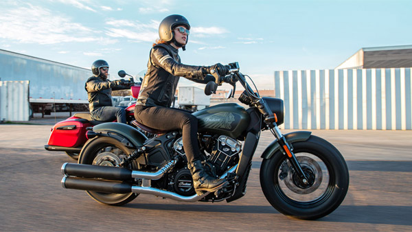 2021 Indian Bikes Unveiled: इंडियन ने भारत में पेश की 2021 रेंज की बाइकें, जानें