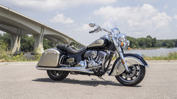 2021 Indian Bikes Unveiled: इंडियन ने भारत में पेश की 2021 रेंज की बाइकें, जानें