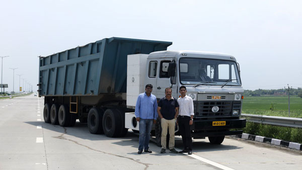 Infraprime Electric Trucks: इंफ्राप्राइम लॉजिस्टिक्स देश में चलाएगी 1000 इलेक्ट्रिक ट्रक, जानें