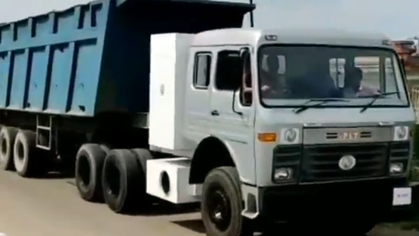 Infraprime Electric Trucks: इंफ्राप्राइम लॉजिस्टिक्स देश में चलाएगी 1000 इलेक्ट्रिक ट्रक, जानें
