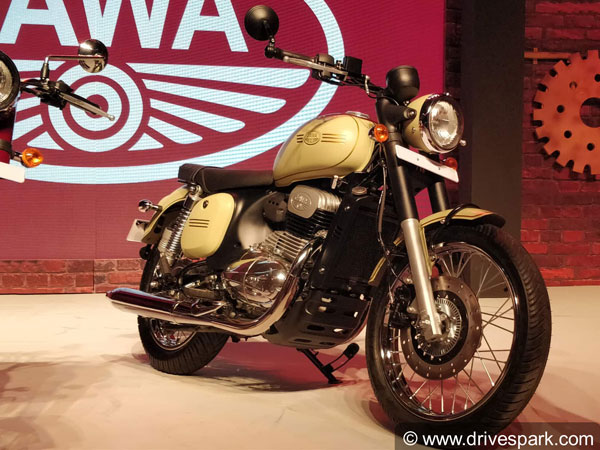 Jawa Motorcycle Sales Milestone: जावा ने 12 महीने की 50,000 यूनिट बाइक की बिक्री, जानें