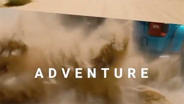 Jeep Wrangler V8 Teaser: जीप रैंगलर वी8 का नया टीजर हुआ जारी, उत्पादन हुआ शुरू