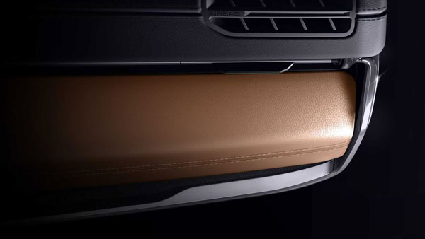 Jeep Compass Facelift Preview: जीप कम्पास फेसलिफ्ट की नई जानकारियां आई सामने, जानें अपडेट