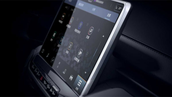 Jeep Compass Facelift Preview: जीप कम्पास फेसलिफ्ट की नई जानकारियां आई सामने, जानें अपडेट