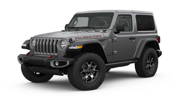 Jeep Wrangler V8 Teaser: जीप रैंगलर वी8 का नया टीजर हुआ जारी, उत्पादन हुआ शुरू