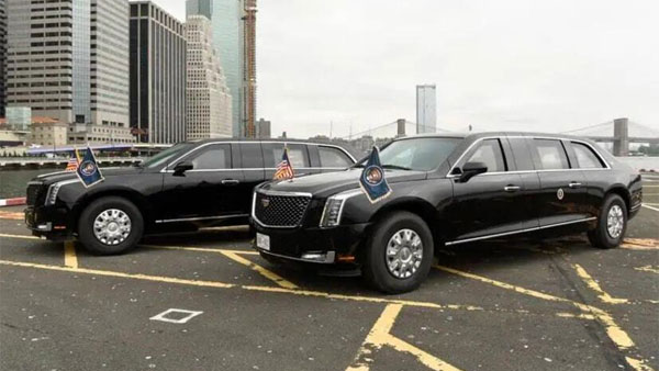 Joe Biden’s Favourite Cars: जो बाइडन को पसंद हैं विंटेज कारें, करते हैं इलेक्ट्रिक कारों का समर्थन
