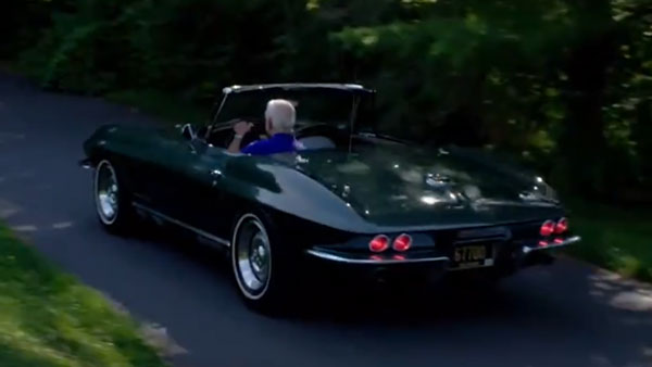 Joe Biden’s Favourite Cars: जो बाइडन को पसंद हैं विंटेज कारें, करते हैं इलेक्ट्रिक कारों का समर्थन