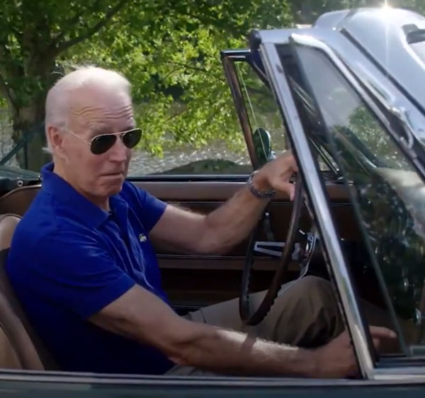 Joe Biden’s Favourite Cars: जो बाइडन को पसंद हैं विंटेज कारें, करते हैं इलेक्ट्रिक कारों का समर्थन