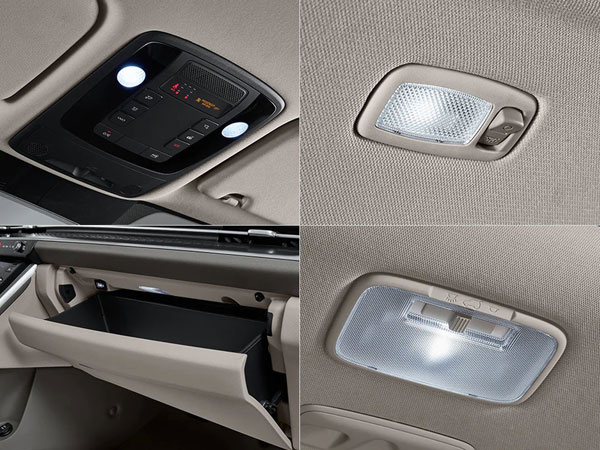 Kia Carnival Hi-Limousine Unveiled: नई-जनरेशन किया कार्निवल हाई-लेमोजिन का खुलासा, जानें फीचर्स