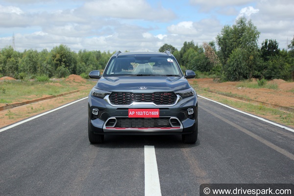Kia Motors Sales October 2020: किया मोटर्स सेल्स अक्टूबर 2020 सॉनेट सेल्टोस जानकारी
