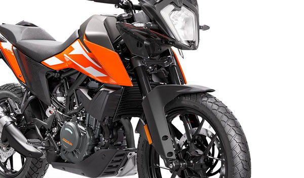 KTM 250 Adventure Launch Details: केटीएम एडवेंचर 250 भारत में नवंबर में होगी लॉन्च, जानें