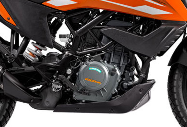 KTM 250 Adventure Launch Details: केटीएम एडवेंचर 250 भारत में नवंबर में होगी लॉन्च, जानें