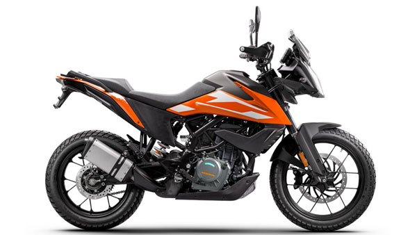 KTM 250 Adventure Launch Details: केटीएम एडवेंचर 250 भारत में नवंबर में होगी लॉन्च, जानें