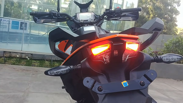KTM 250 Adventure Walkaround Video: लॉन्च से पहले केटीएम 250 एडवेंचर की जानकारी आई सामने