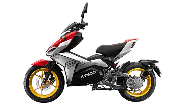 Kymco Unveiled F9 Sport Electric Scooter: यह इलेक्ट्रिक स्कूटर है बेहद दमदार, जानें क्या हैं फीचर्स