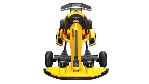 Lambo Ninebot GoKart Pro: अब पूरा हो सकता है लेम्बोर्गिनी खरीदने का सपना, जानें इस गो-कार्ट की कीमत