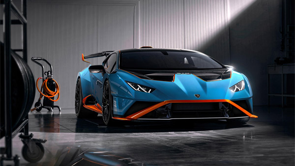 Top Car News Of The Week: टॉप कार न्यूज: रेनॉल्ट काइगर कॉन्सेप्ट, निसान मैग्नाईट लॉन्च, जीप कम्पास फेसलिफ्ट, लेम्बोर्गिनी हुराकन एसटीओ जानकारी