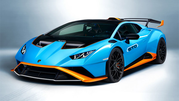 Top Car News Of The Week: टॉप कार न्यूज: रेनॉल्ट काइगर कॉन्सेप्ट, निसान मैग्नाईट लॉन्च, जीप कम्पास फेसलिफ्ट, लेम्बोर्गिनी हुराकन एसटीओ जानकारी