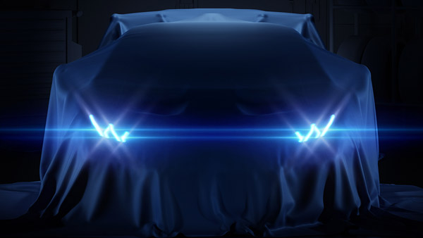 Lamborghini Teases Upcoming V10: लेम्बोर्गिनी ने वी10 सुपर कार का टीजर किया जारी, जल्द खुलासा