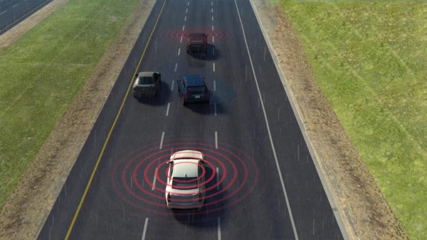 Active & Passive Safety Features: कार में क्या होते हैं एक्टिव और पैसिव सेफ्टी फीचर्स? जानें यहां